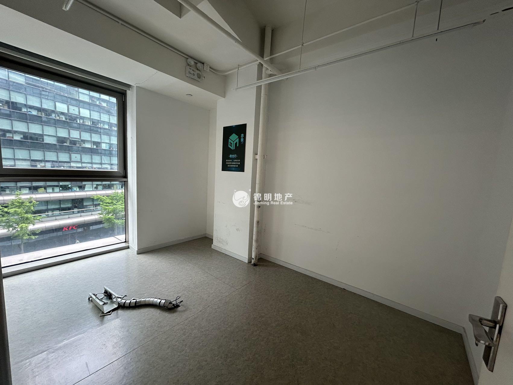 虹桥SKYBRIDGE HQ 天会258平米写字楼出租
