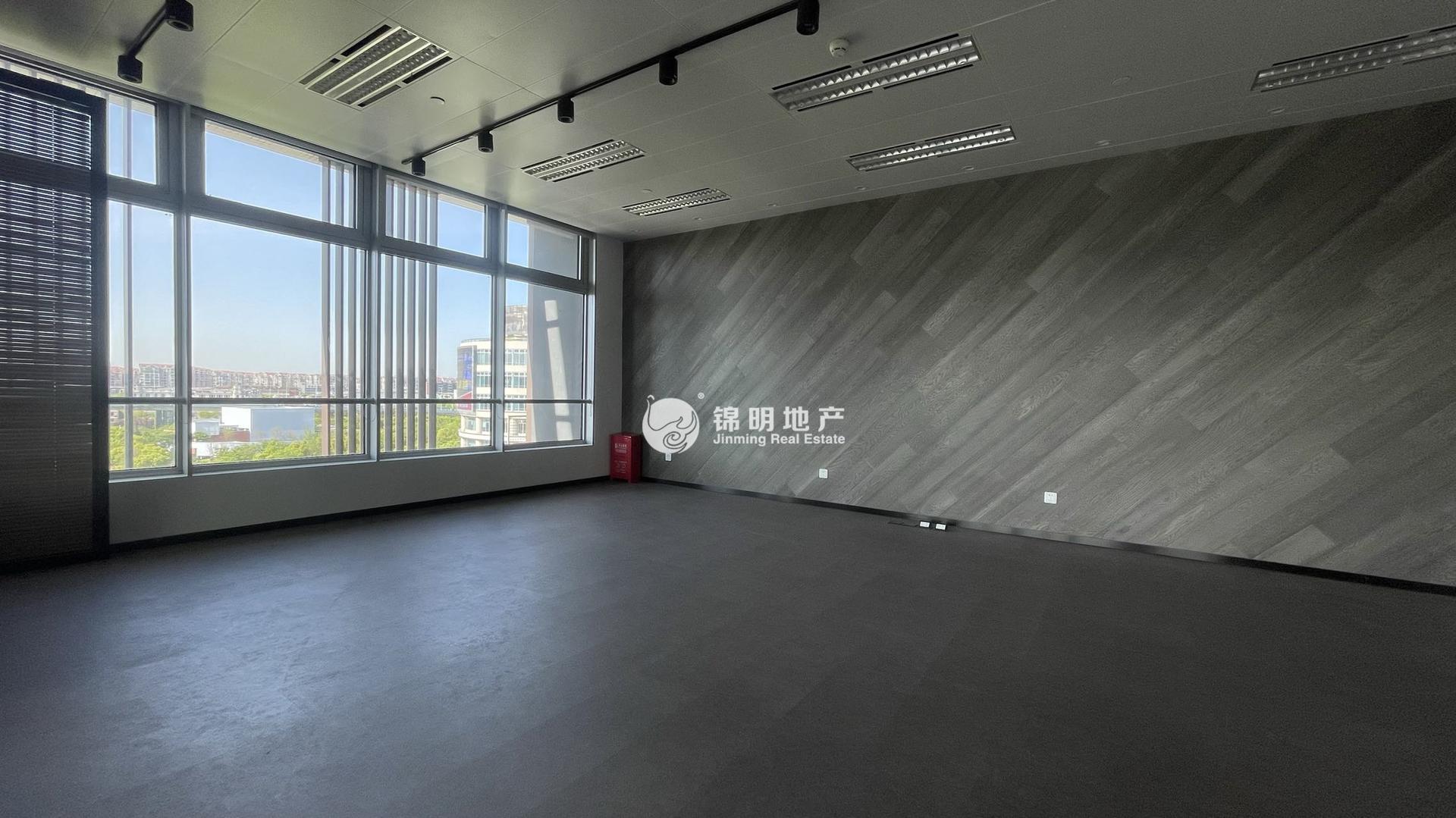 虹桥虹桥丽宝广场518平米写字楼出租