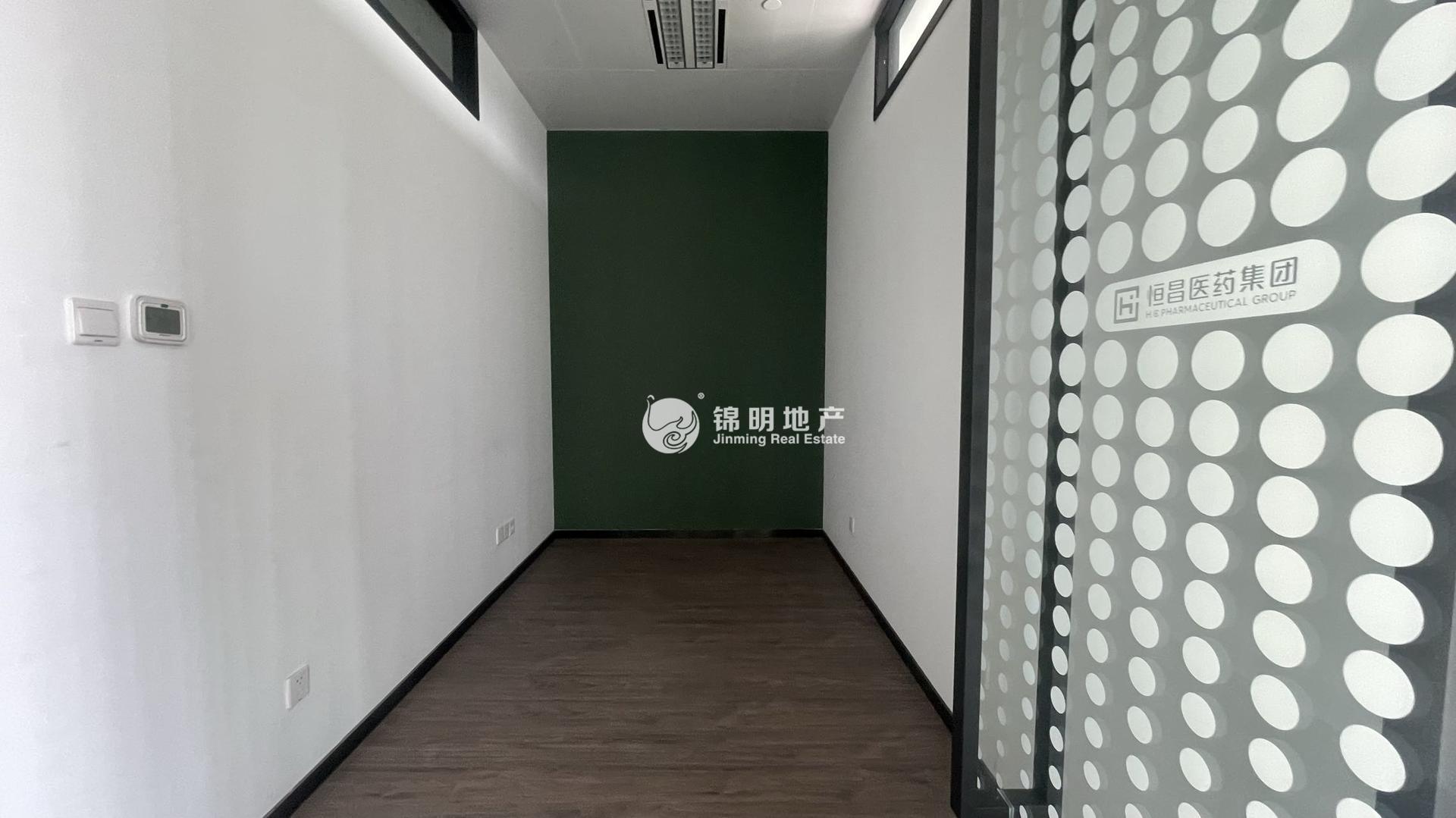 虹桥虹桥丽宝广场518平米写字楼出租