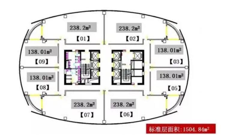 汇京国际广场