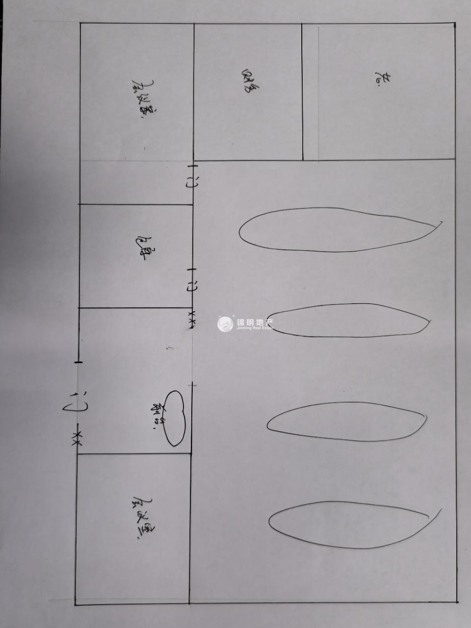 徐泾虹桥世界中心315平米写字楼出租