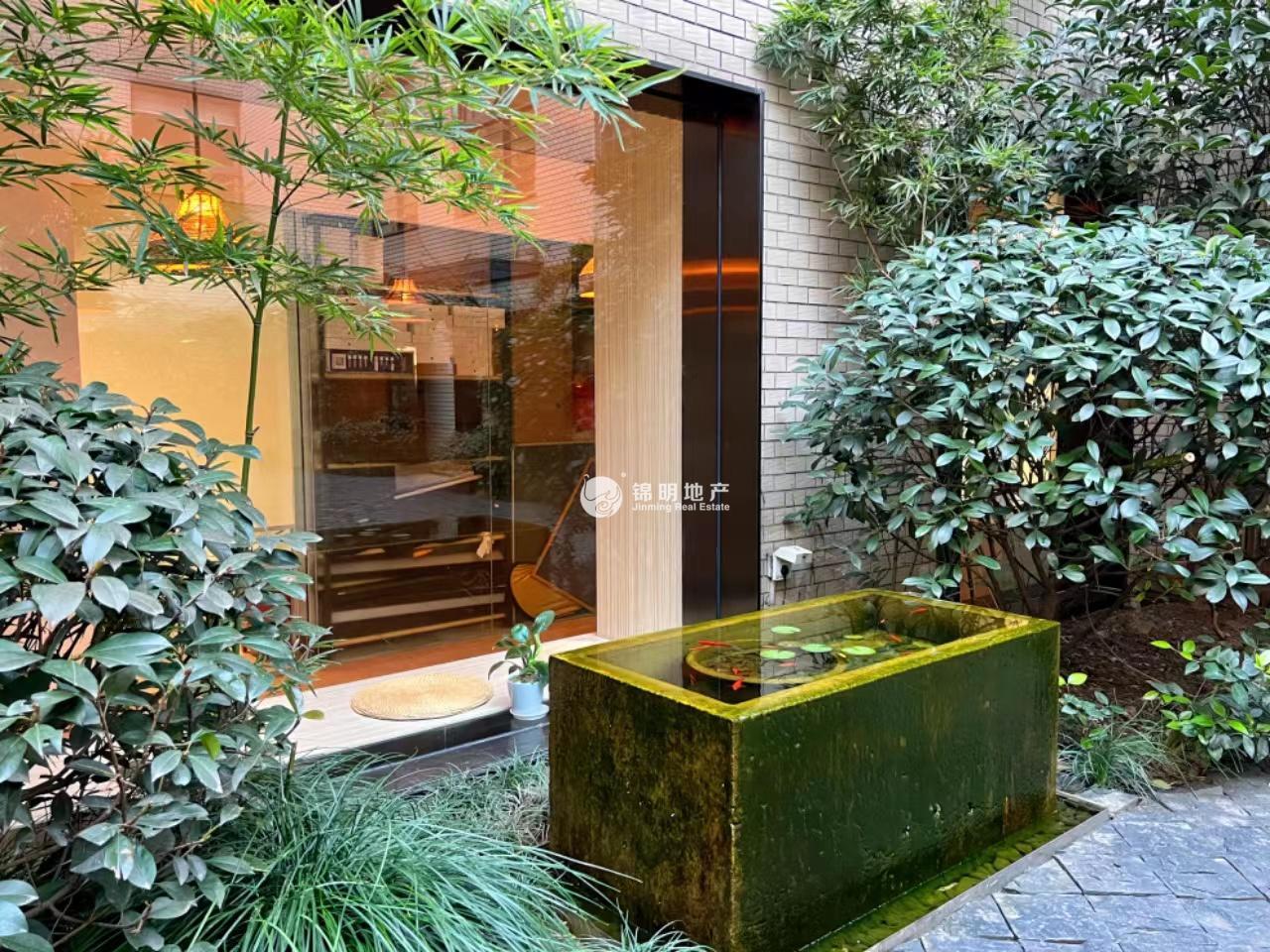徐家汇趣办-大隐（天和苑综合办公楼）194平米写字楼出租
