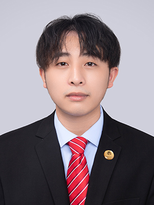 徐家汇三部陈舜