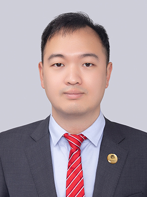 徐家汇三部邹晓然