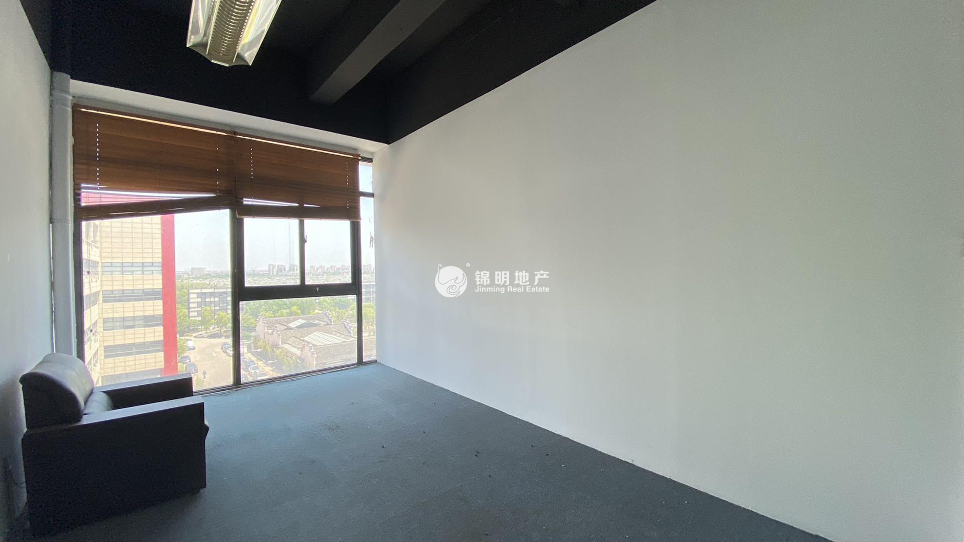 新曹杨工业园区425平米写字楼出租