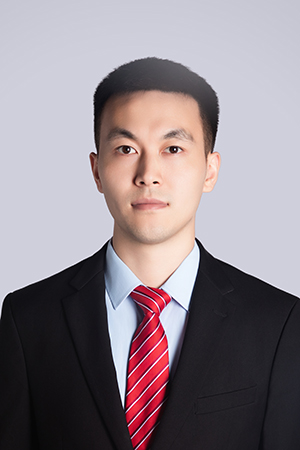 商城路二部陈浩