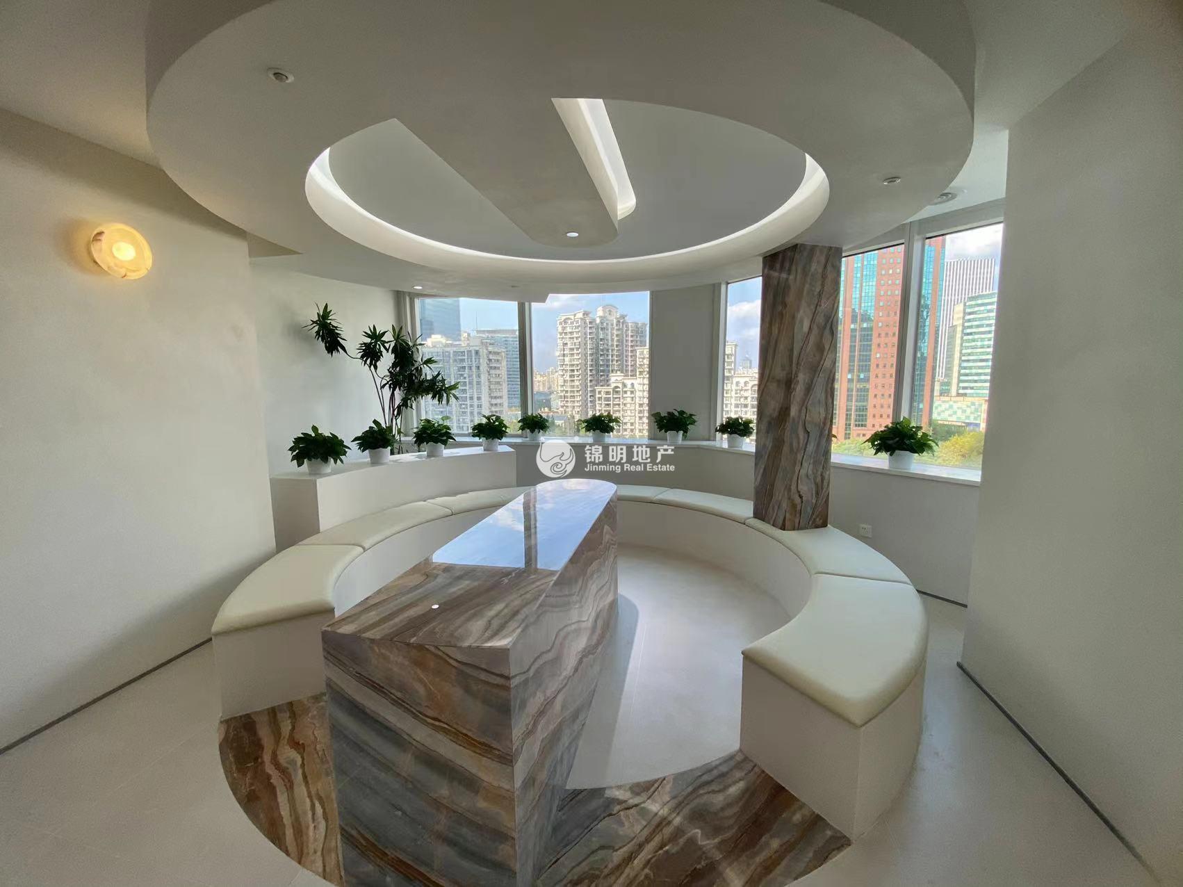 长风曹杨经贸大厦62平米写字楼出租