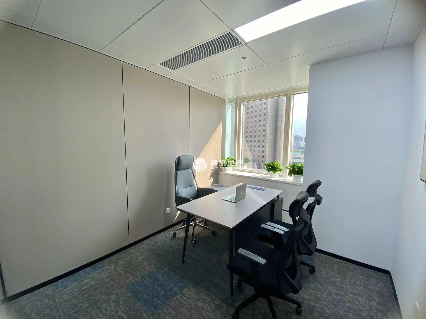 长风曹杨经贸大厦62平米写字楼出租