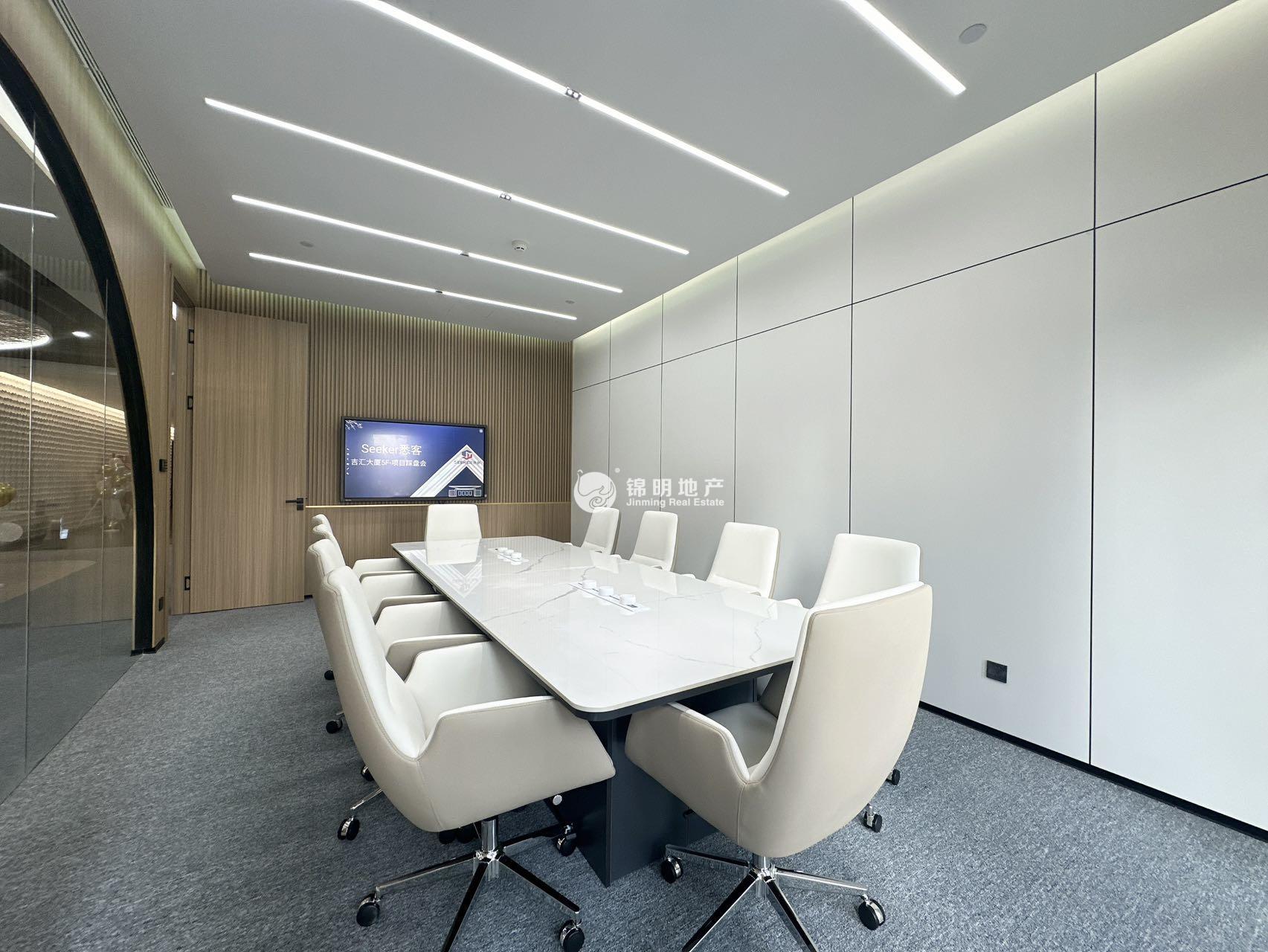 长风曹杨经贸大厦78平米写字楼出租