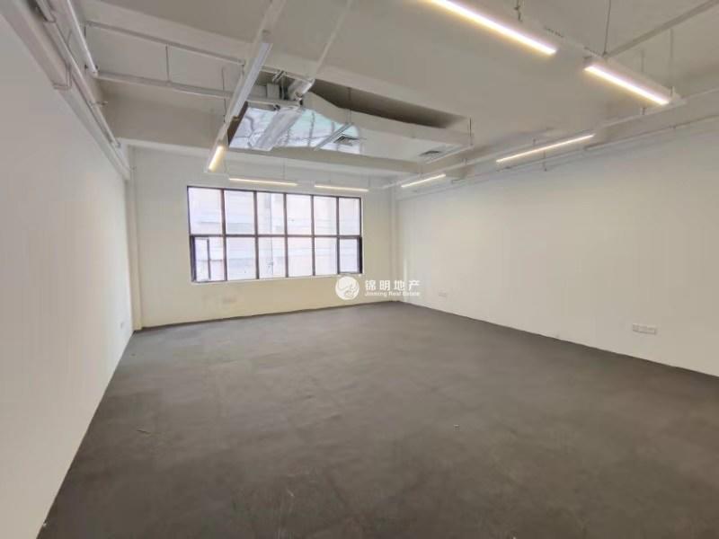 不夜城焊点1088创意园249平米写字楼出租