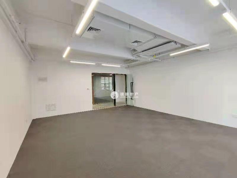 不夜城焊点1088创意园249平米写字楼出租