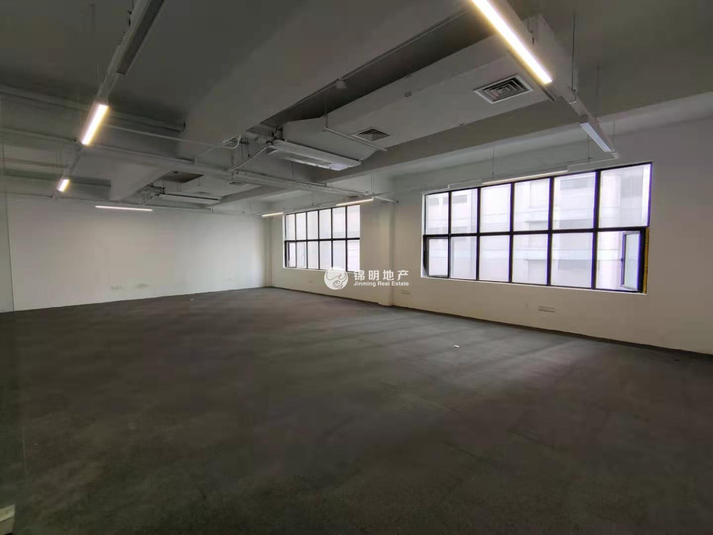 不夜城焊点1088创意园249平米写字楼出租