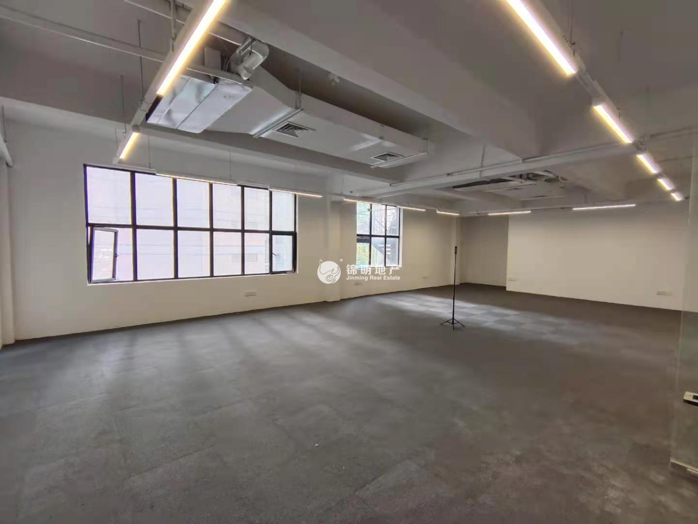 不夜城焊点1088创意园249平米写字楼出租