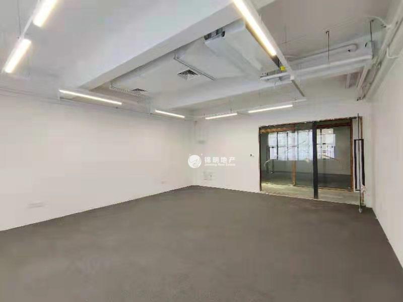 不夜城焊点1088创意园249平米写字楼出租