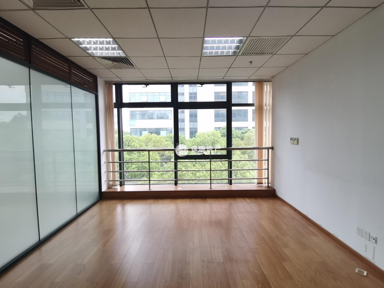 金桥锦绣申江金桥华虹创新园184平米写字楼出租