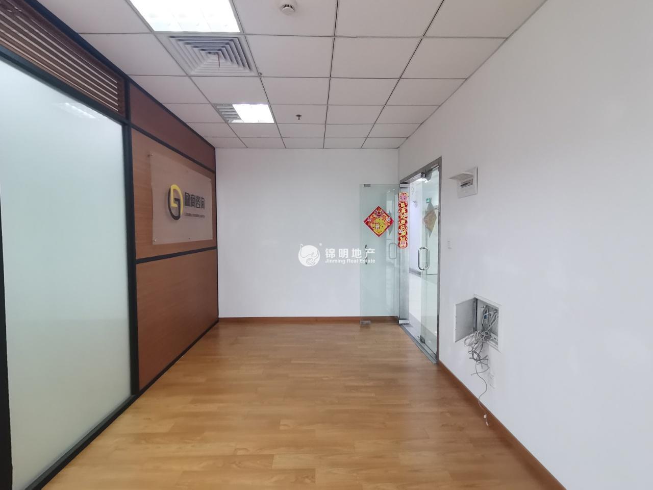 金桥锦绣申江金桥华虹创新园184平米写字楼出租