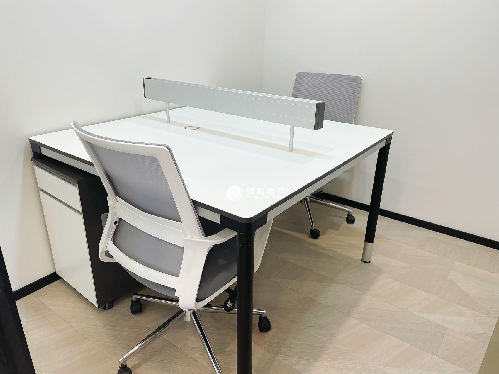 人民广场福申大厦113平米写字楼出租