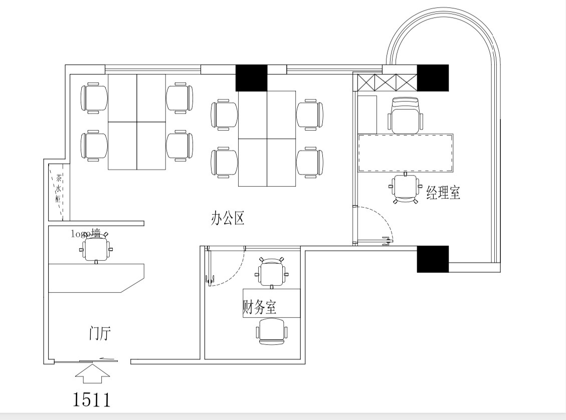 福申大厦