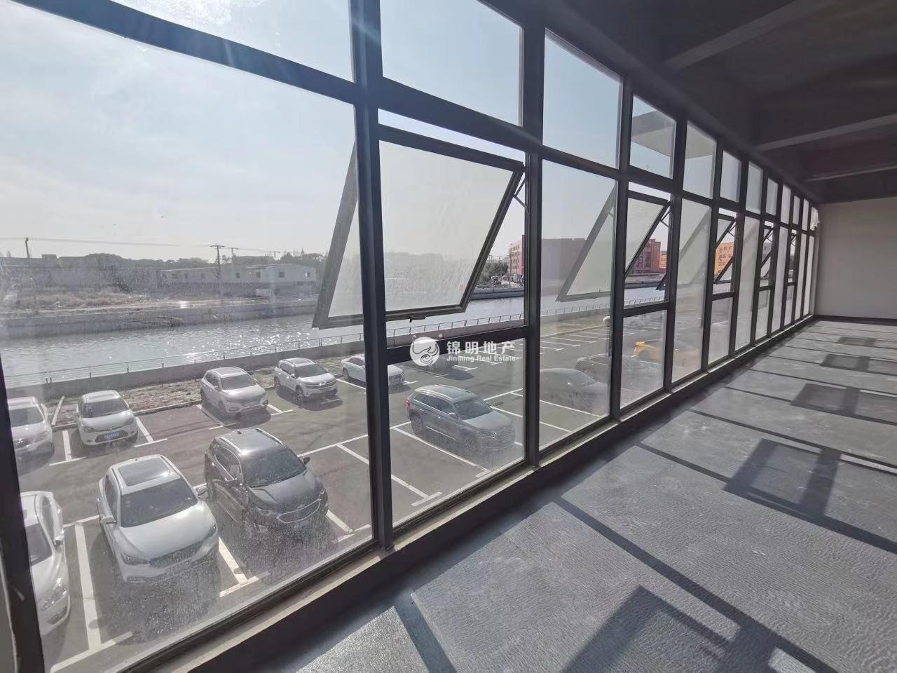 江桥驴妈妈科技园区2168平米写字楼出租