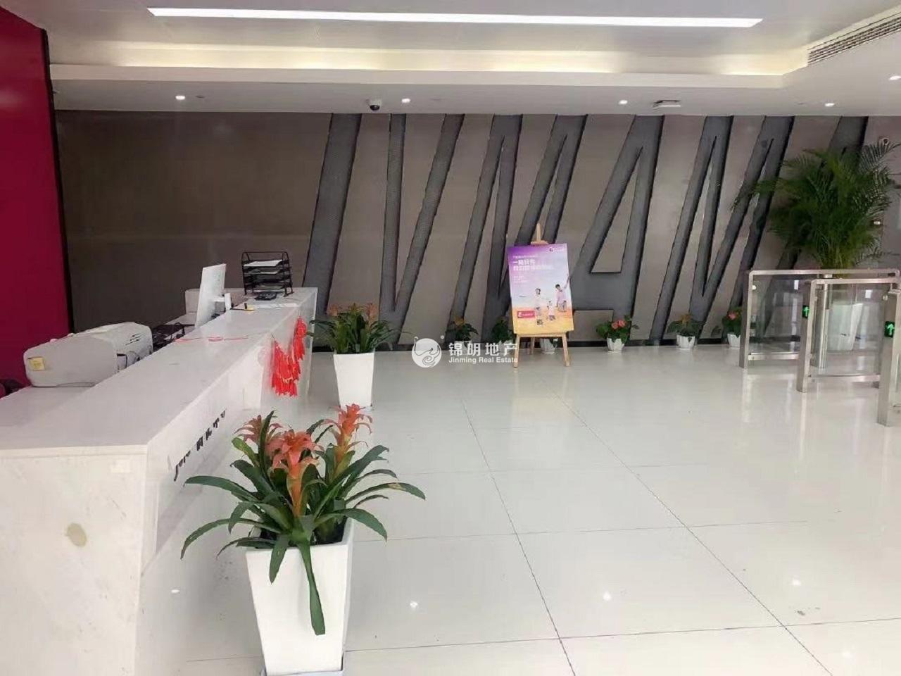 江桥驴妈妈科技园区528平米写字楼出租