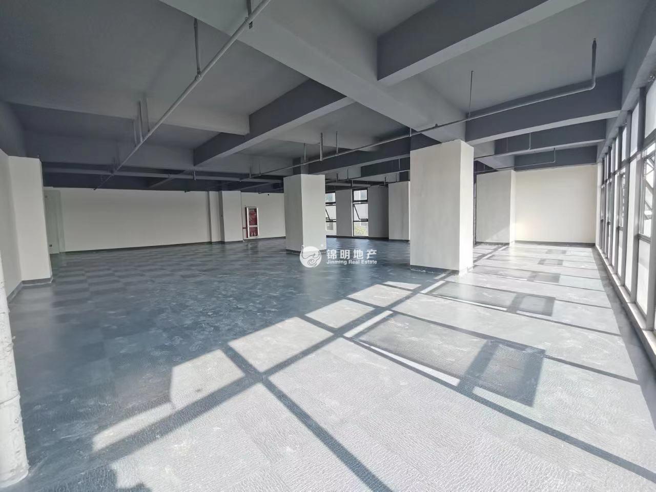 江桥驴妈妈科技园区330平米写字楼出租