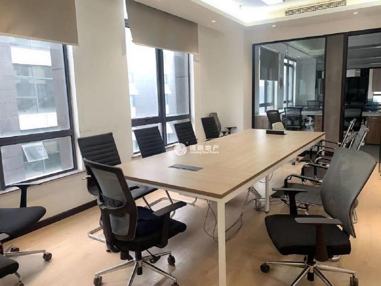 江桥驴妈妈科技园区505平米写字楼出租