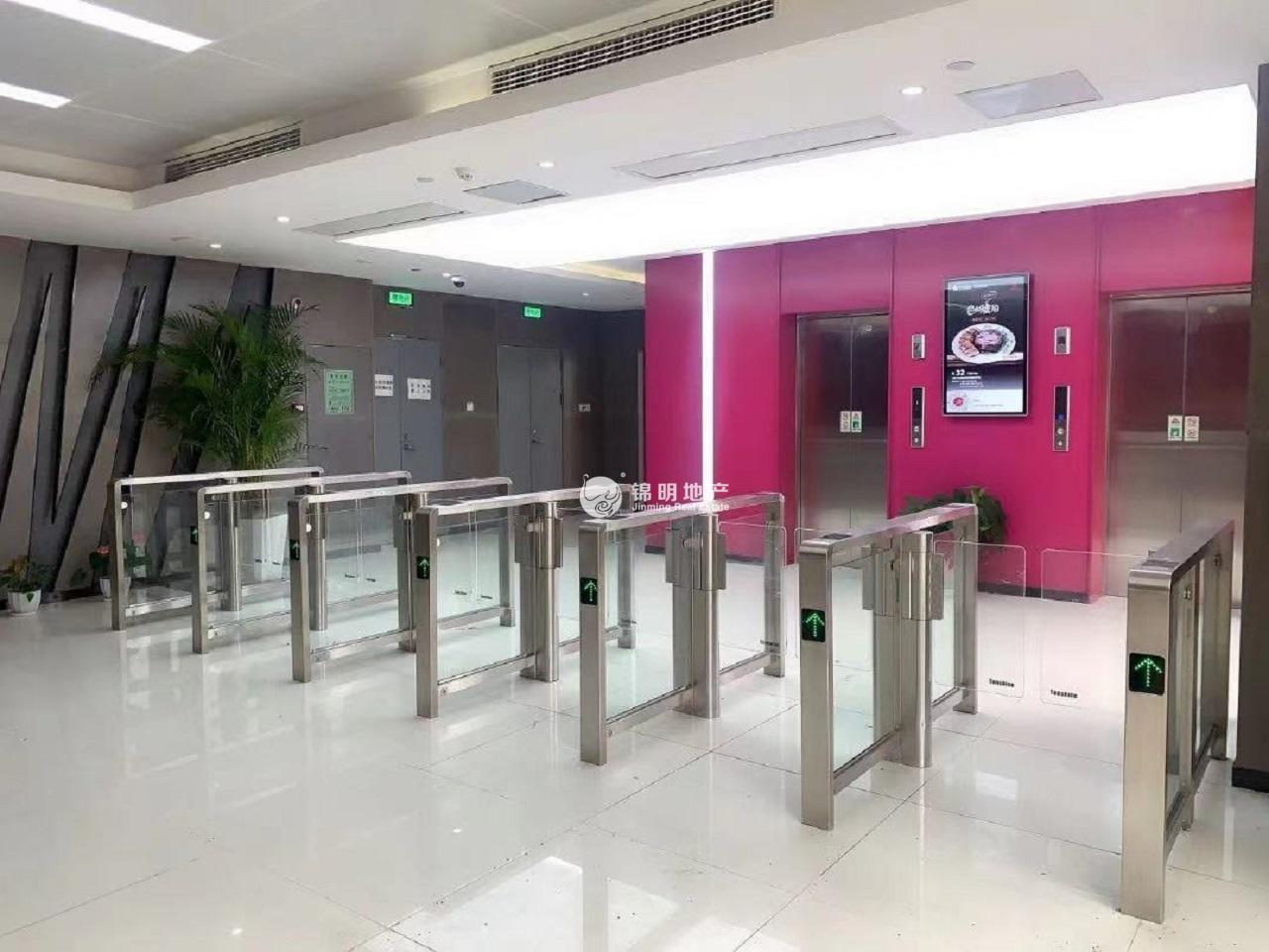 江桥驴妈妈科技园区505平米写字楼出租