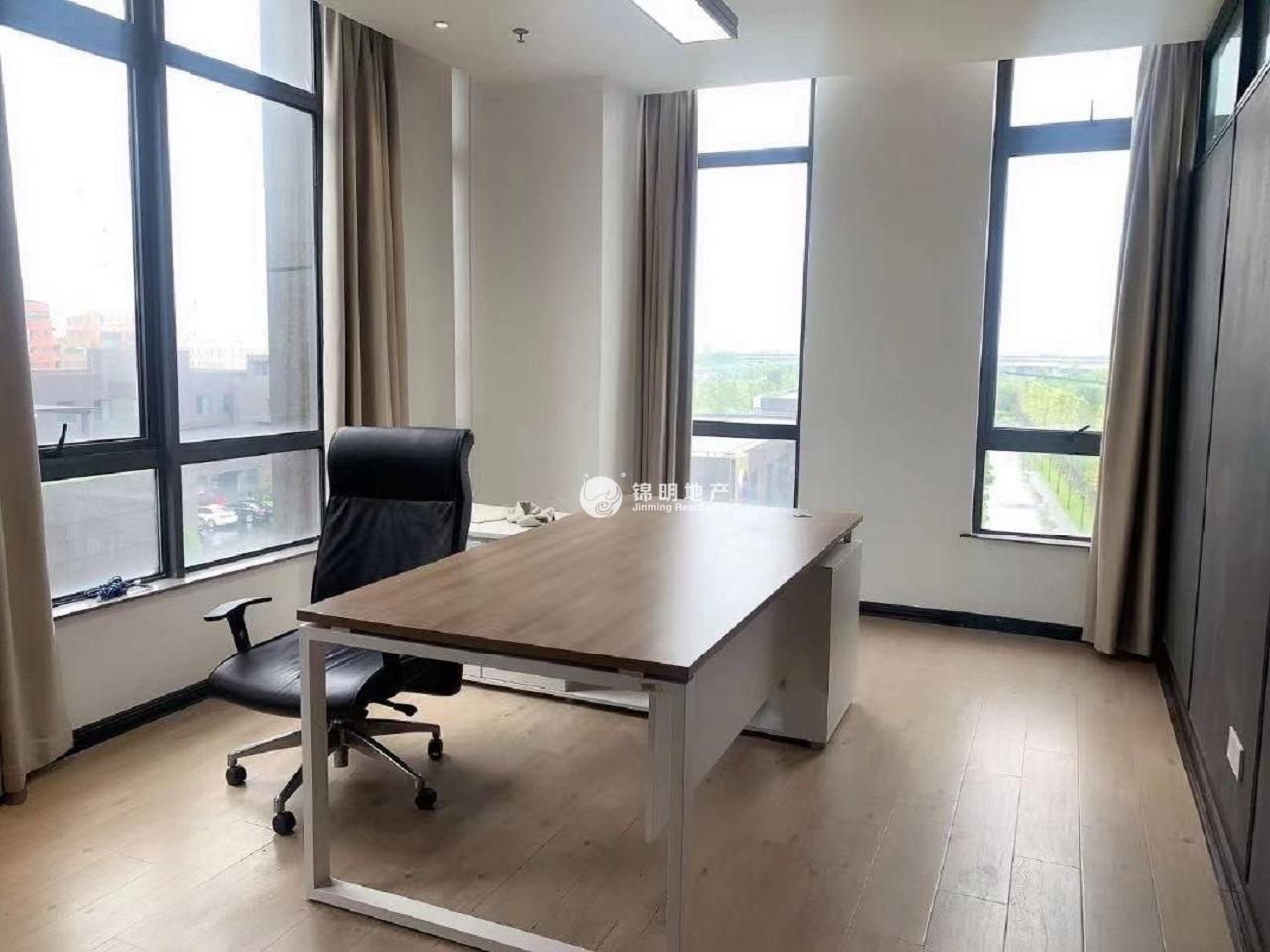 江桥驴妈妈科技园区505平米写字楼出租