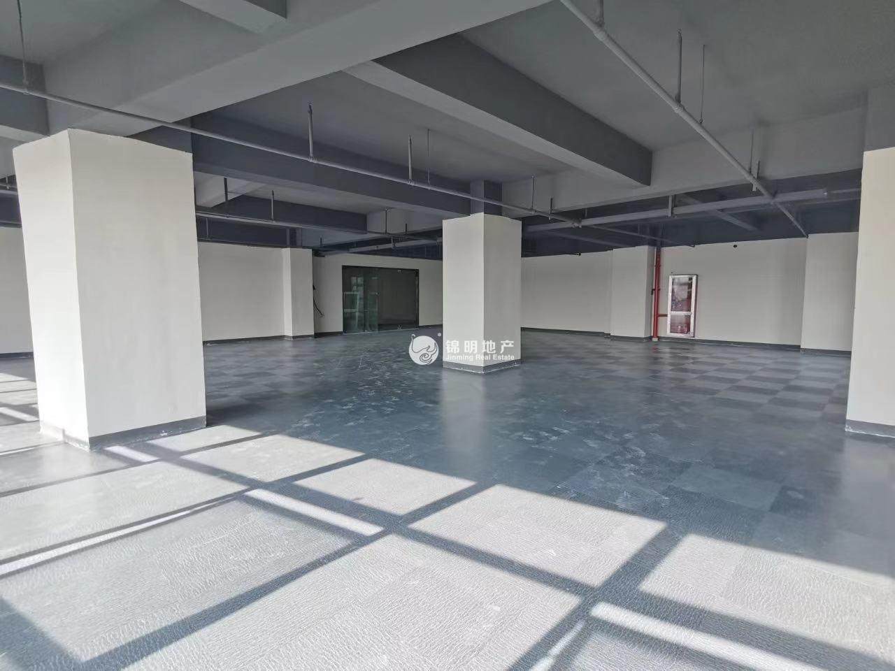 江桥驴妈妈科技园区206平米写字楼出租