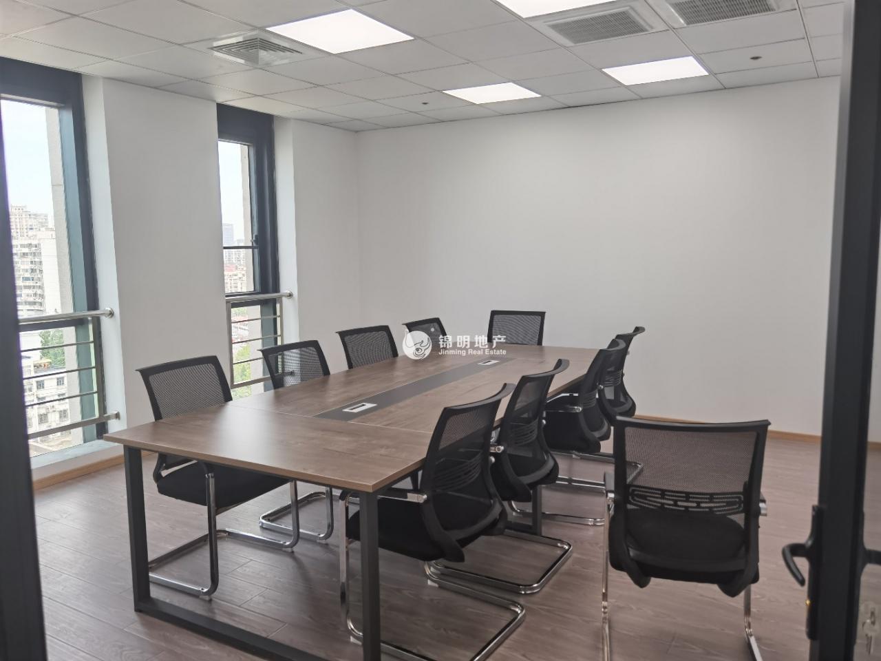 江桥驴妈妈科技园区145平米写字楼出租