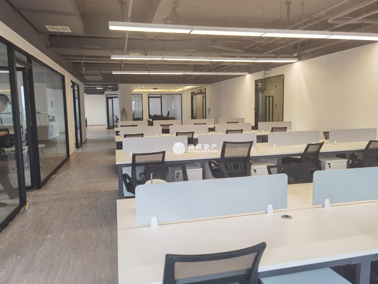 江桥驴妈妈科技园区275平米写字楼出租