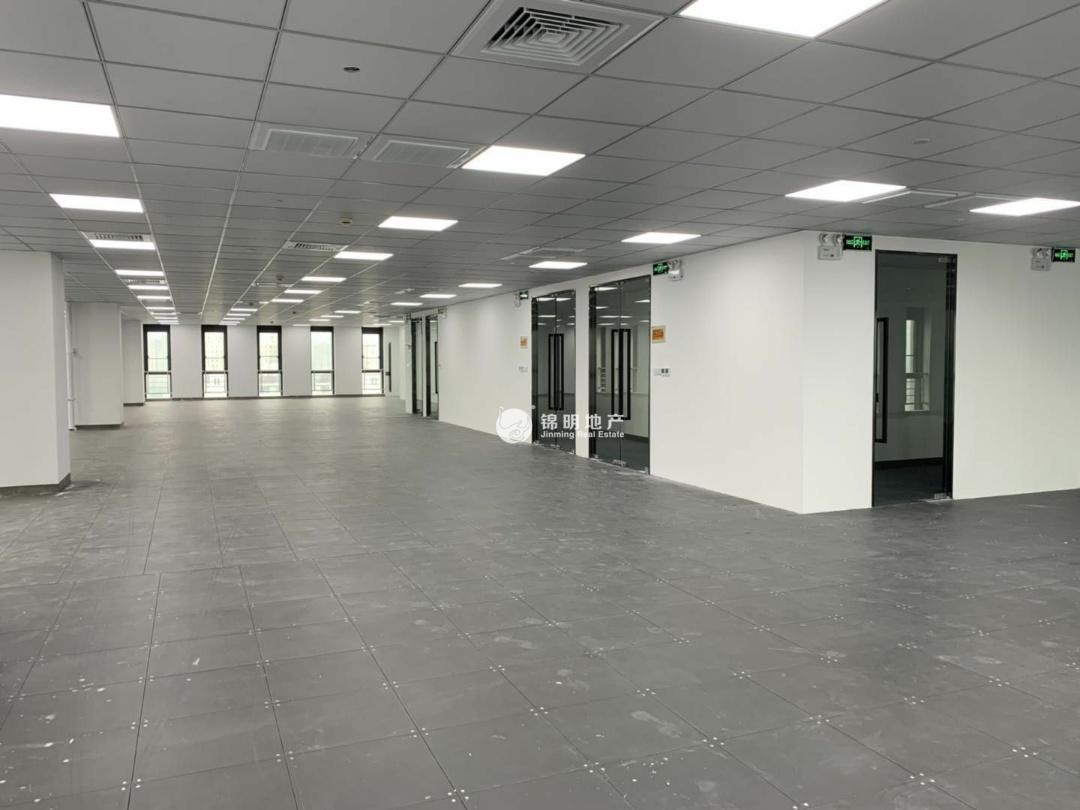 江桥驴妈妈科技园区275平米写字楼出租