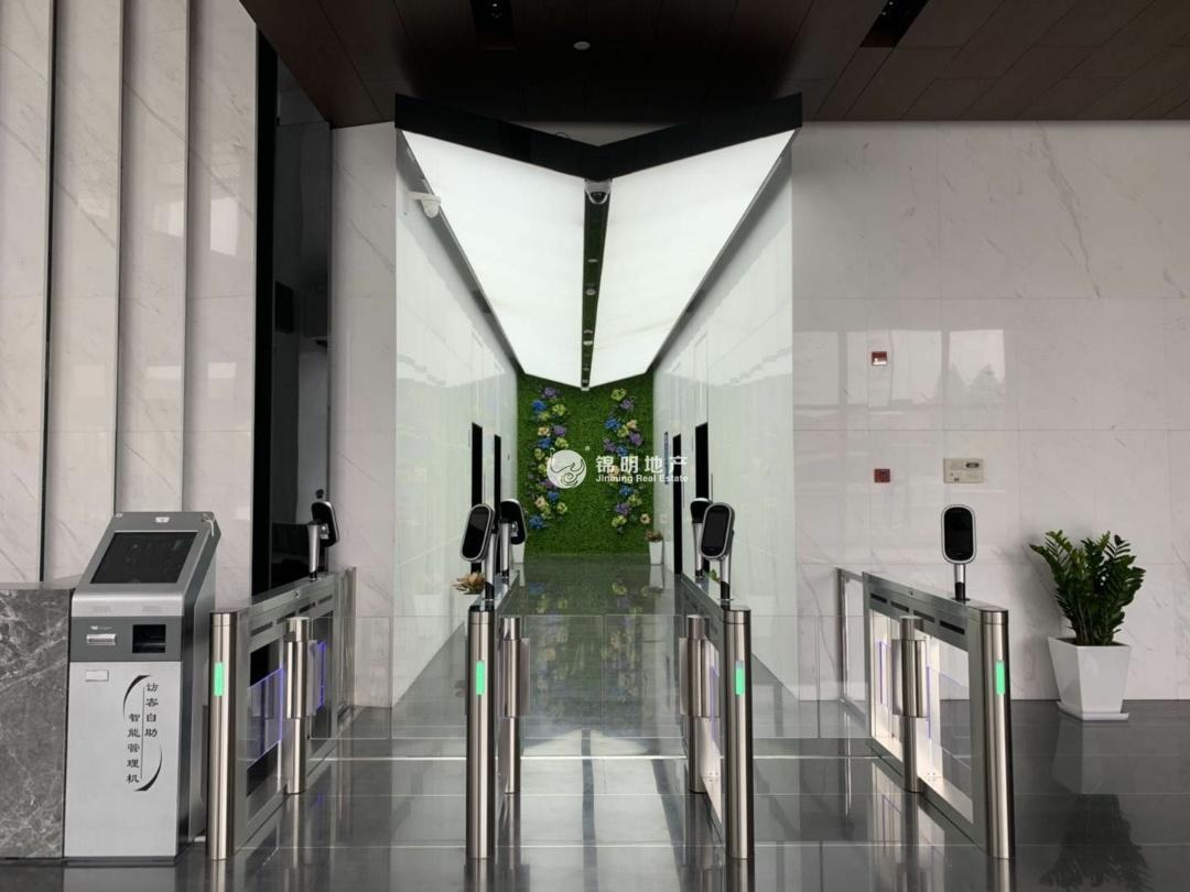 江桥驴妈妈科技园区243平米写字楼出租