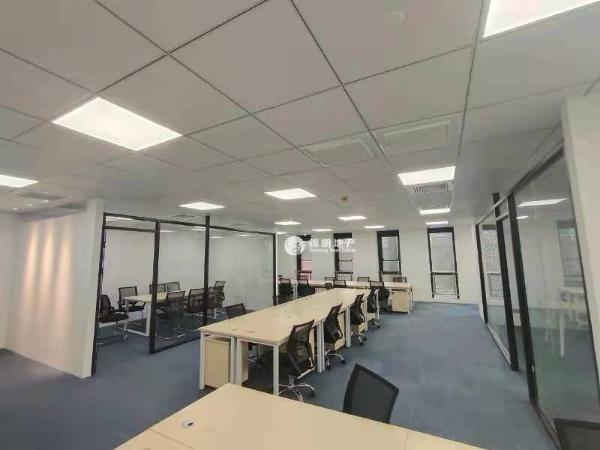 江桥驴妈妈科技园区275平米写字楼出租