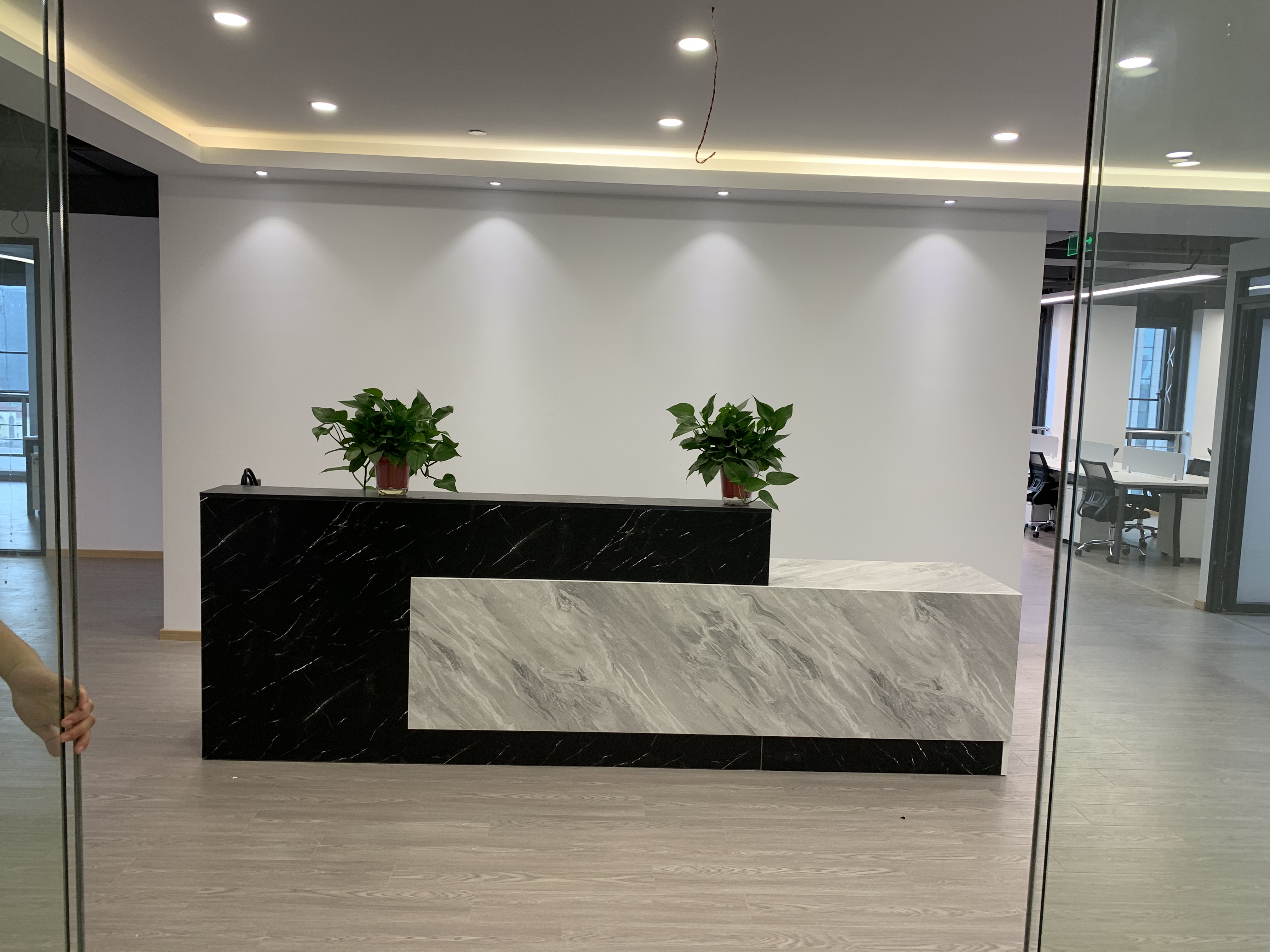 江桥驴妈妈科技园区275平米写字楼出租