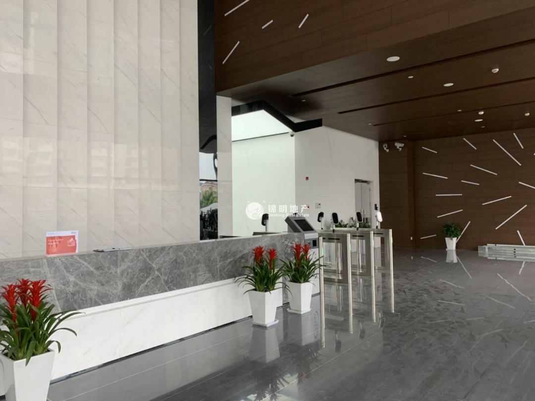 江桥驴妈妈科技园区251平米写字楼出租