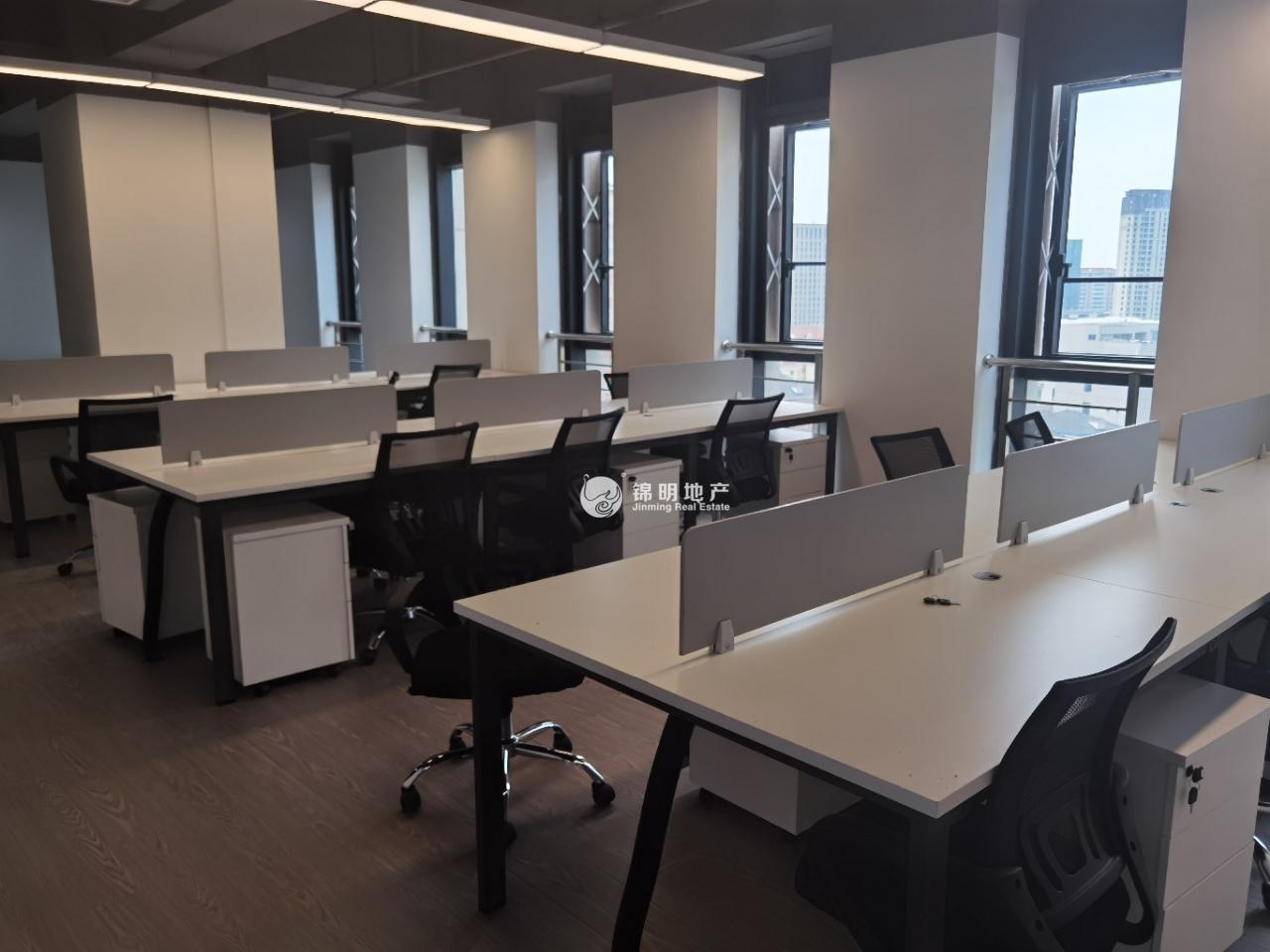 江桥驴妈妈科技园区251平米写字楼出租