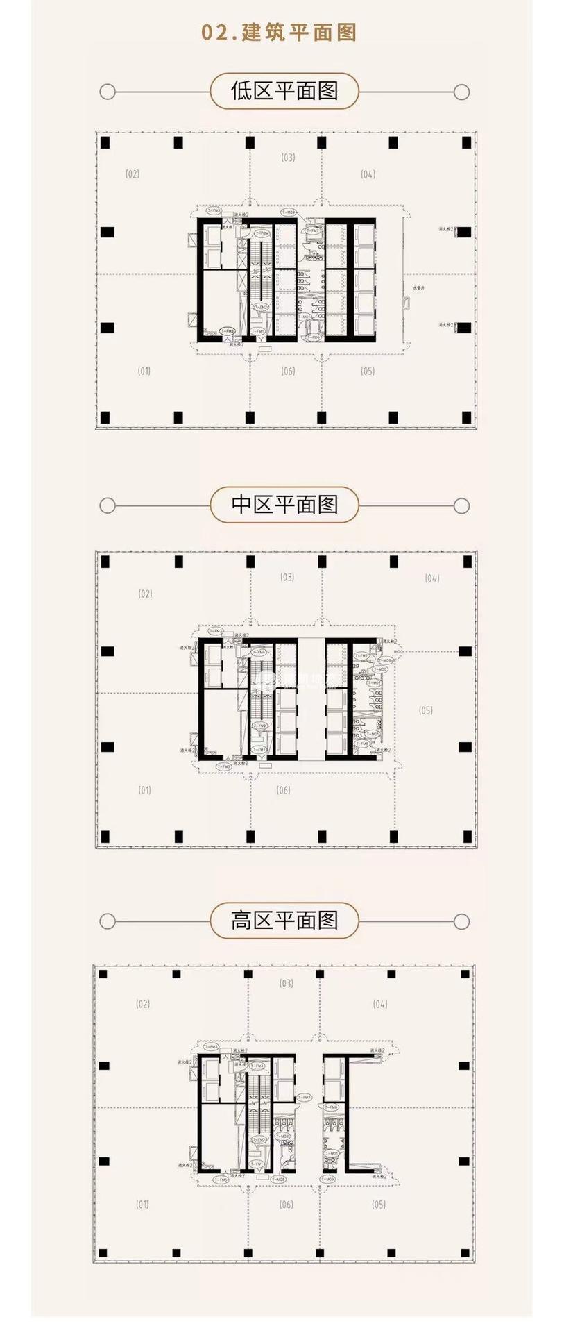 衡山路嘉华中心1200平米写字楼出租