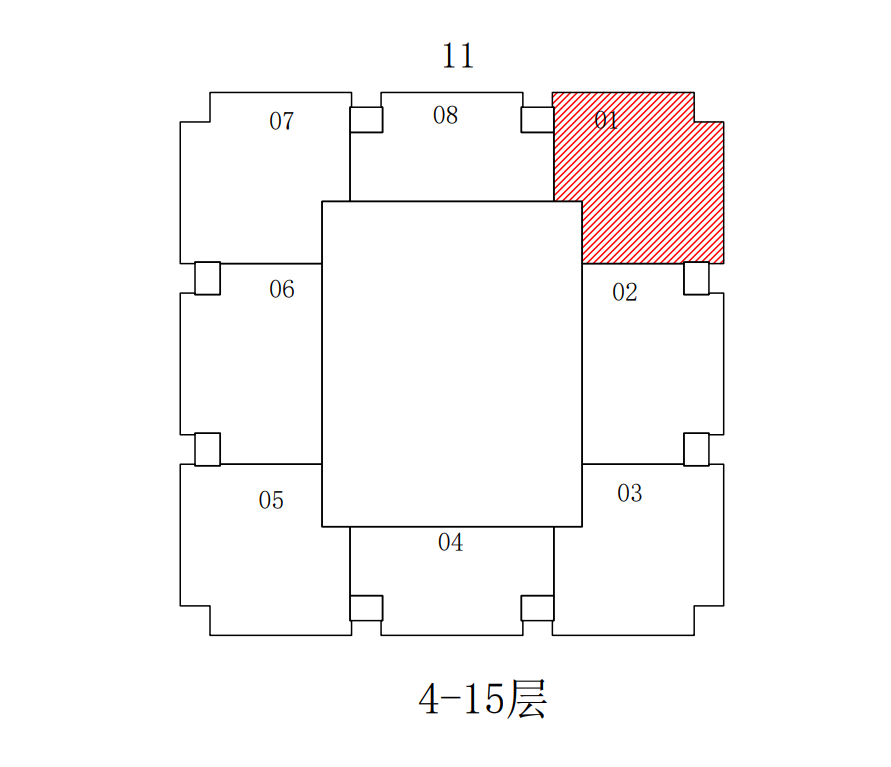 五角场复旦科技园大厦197平米写字楼出租