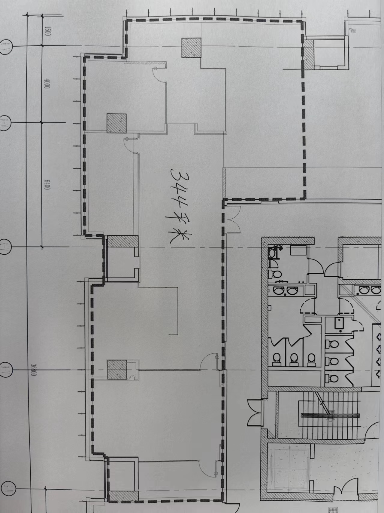 复旦科技园大厦