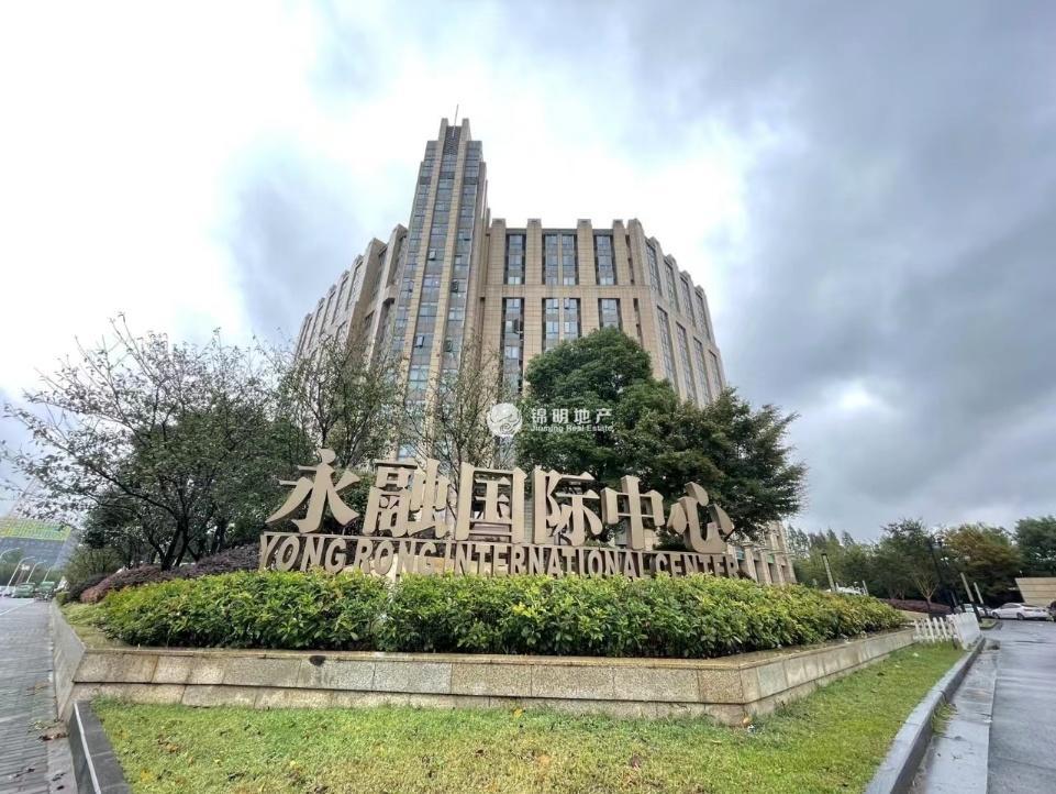 虹桥东华大学国家科技园236平米写字楼出租