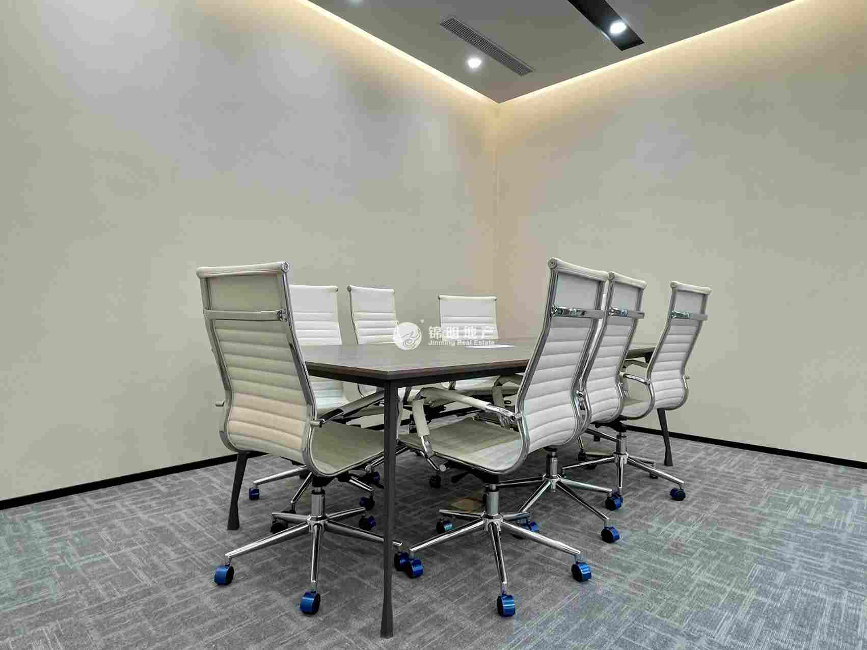 长风国浩长风城400平米写字楼出租