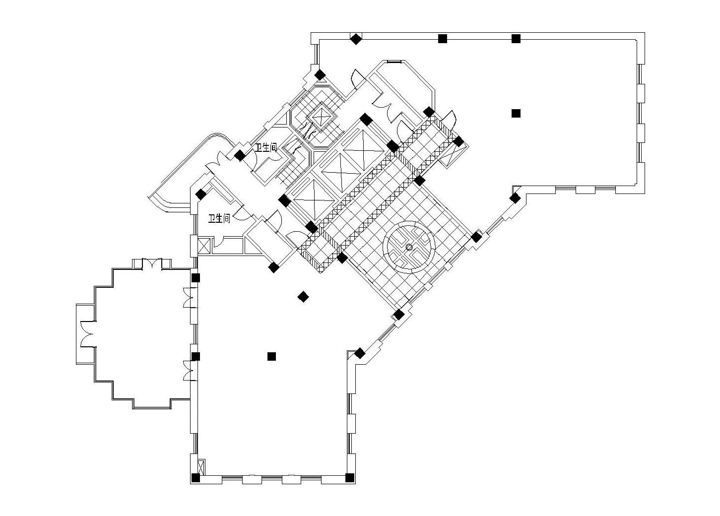 建设大厦