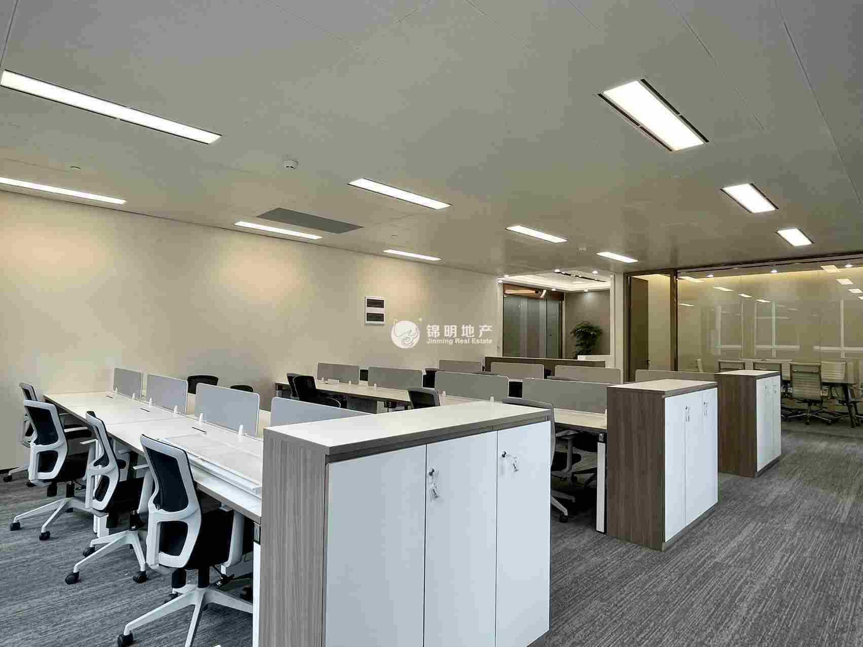 长风华大科创楼200平米写字楼出租