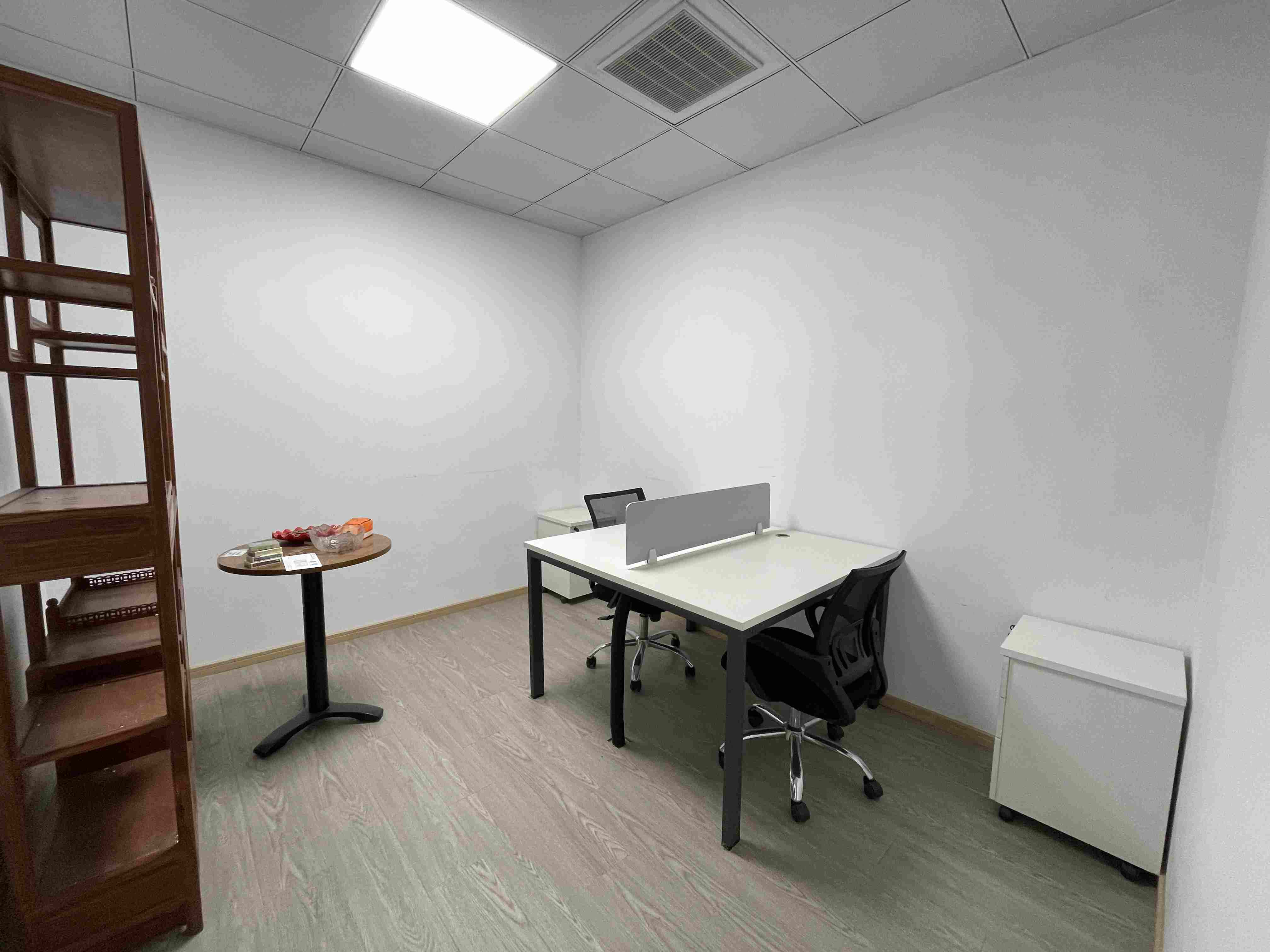 长风华大科创楼300平米写字楼出租