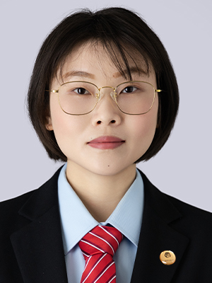 八佰伴二部杜霞