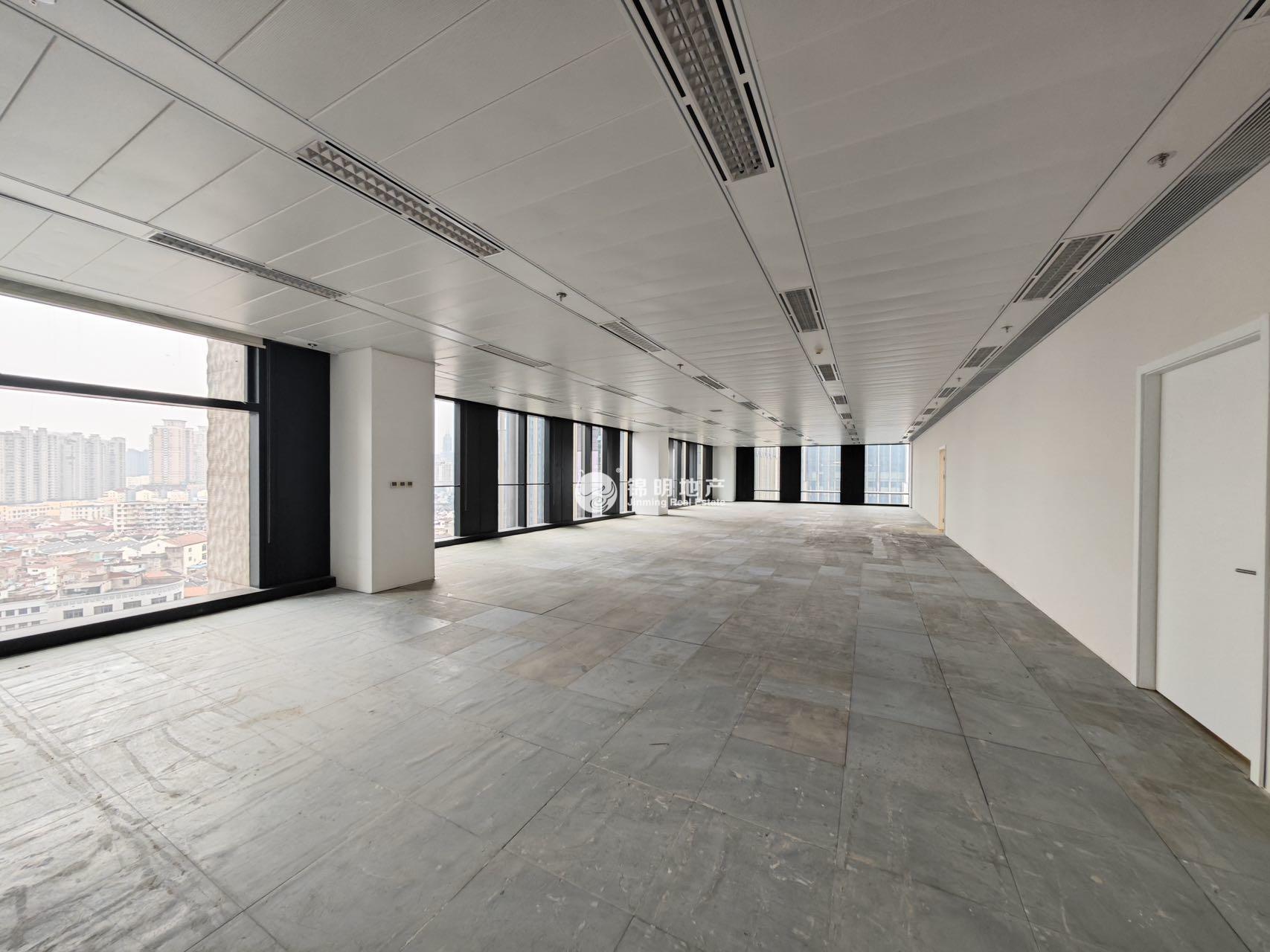 黄浦滨江外滩金融中心1171平米写字楼出租