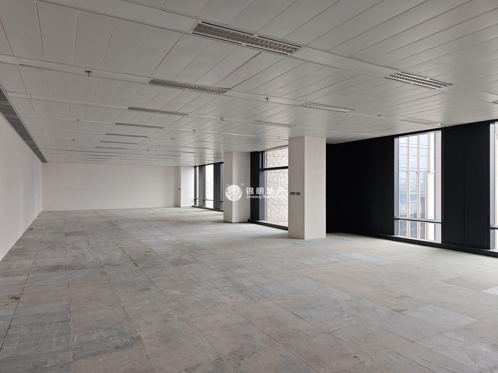 黄浦滨江外滩金融中心1171平米写字楼出租