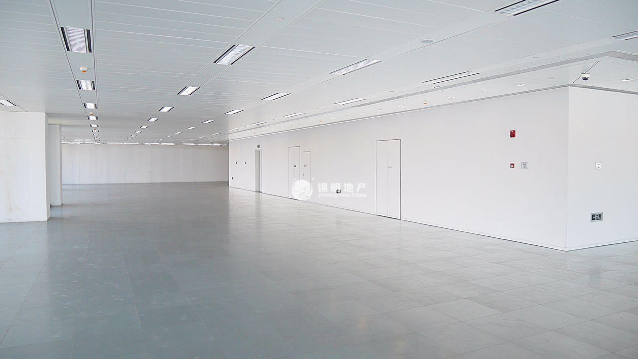 黄浦滨江外滩金融中心1171平米写字楼出租