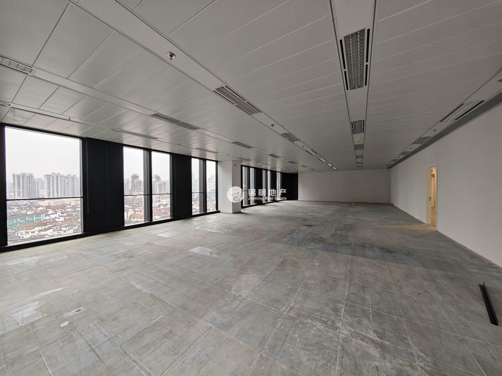 黄浦滨江外滩金融中心1171平米写字楼出租